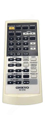 RC-675S ONKYO afstandsbediening