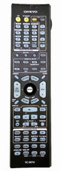 RC-687M ONKYO afstandsbediening
