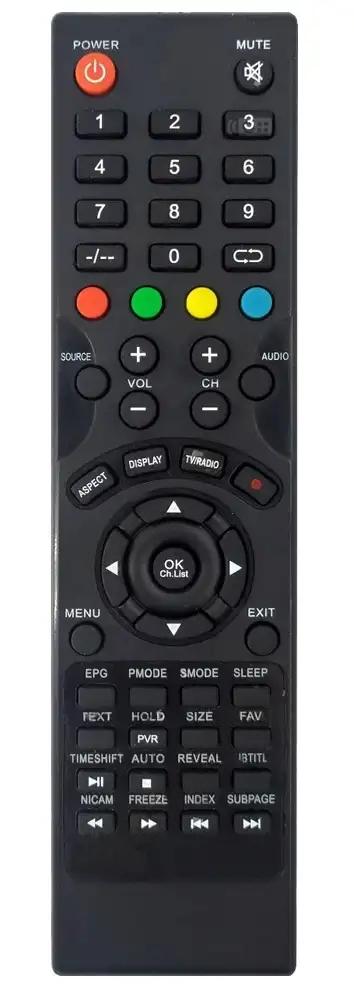 RC-700 PALSONIC afstandsbediening