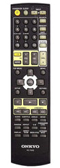 RC-704S ONKYO afstandsbediening