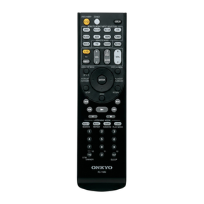 RC-709M ONKYO afstandsbediening