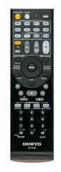 RC-710M ONKYO afstandsbediening