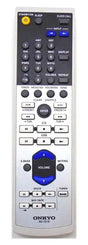 RC-721S ONKYO afstandsbediening