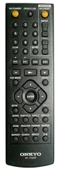 RC-725DV ONKYO afstandsbediening
