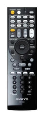 RC-738M ONKYO afstandsbediening