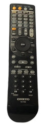 RC-745M ONKYO afstandsbediening
