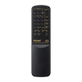 RC-769 TEAC afstandsbediening