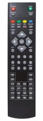 RC-825 PALSONIC afstandsbediening