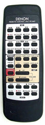 RC-843 DENON afstandsbediening
