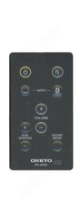 RC-858S ONKYO afstandsbediening