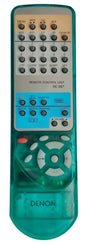 RC-867 DENON afstandsbediening