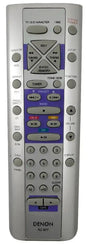 RC-877 DENON afstandsbediening