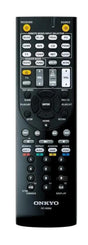 RC-898M ONKYO afstandsbediening