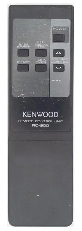 RC-900 KENWOOD afstandsbediening