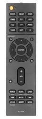 RC-911R ONKYO afstandsbediening