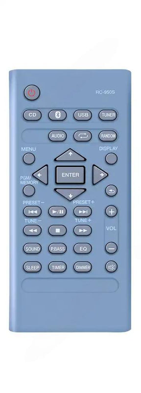 RC-950S PIONEER afstandsbediening