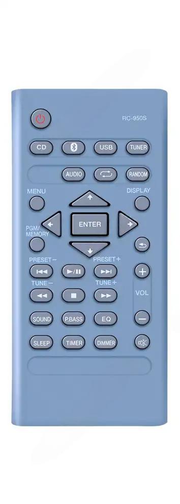 RC-950S PIONEER afstandsbediening