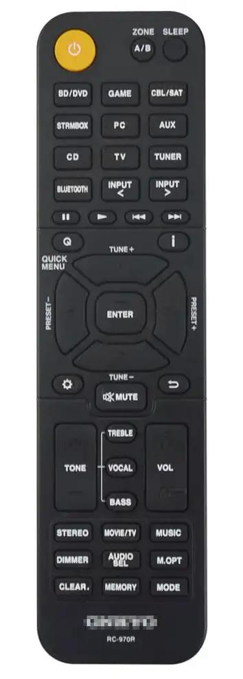 RC-970R ONKYO afstandsbediening