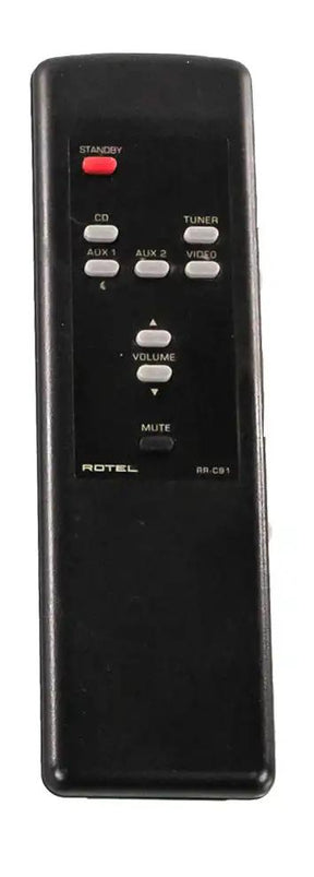 RC-972 ROTEL afstandsbediening