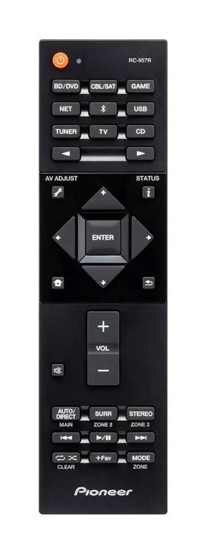 RC-975R PIONEER afstandsbediening