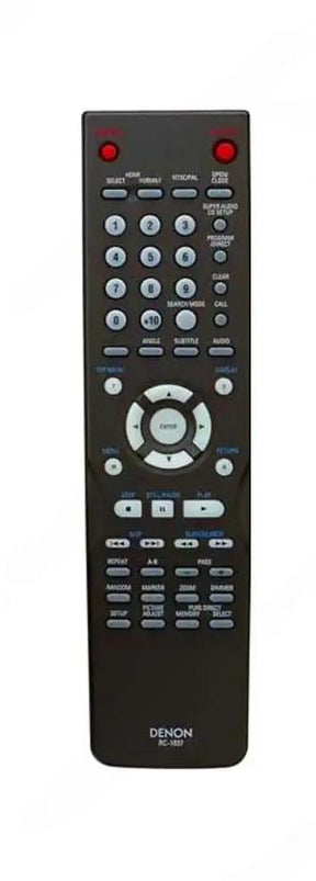 RC-985 DENON afstandsbediening