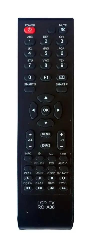 RC-A06 PVISION afstandsbediening