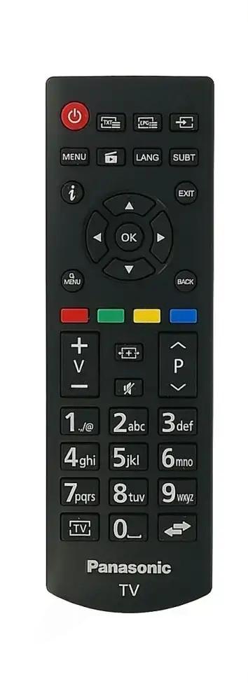 RC-A39126 PANASONIC afstandsbediening