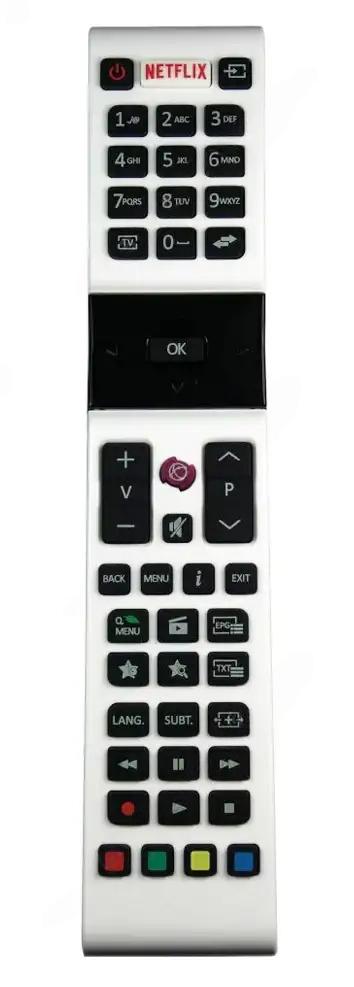 RC-A49130 TELEFUNKEN afstandsbediening