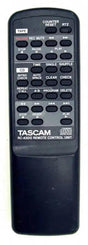 RC-A500 TASCAM afstandsbediening