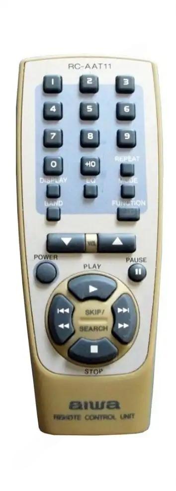 RC-AAT11 AIWA afstandsbediening