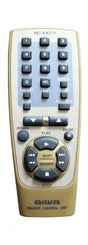 RC-AAT11 AIWA afstandsbediening