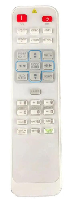 RC-E011 BENQ afstandsbediening