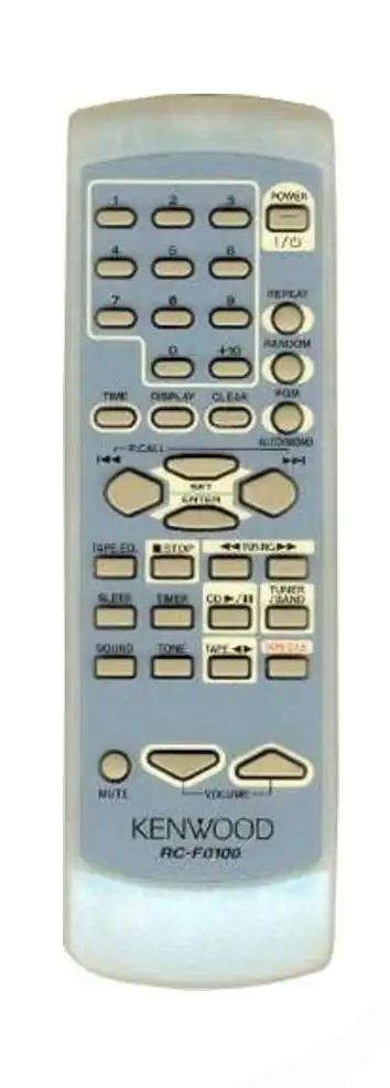 RC-F0100 KENWOOD afstandsbediening