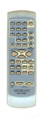 RC-F0100 KENWOOD afstandsbediening