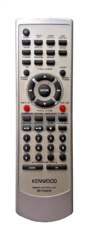 RC-F0320E KENWOOD afstandsbediening