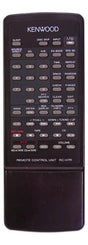RC-H7R KENWOOD afstandsbediening