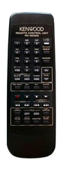 RC-M0302 KENWOOD afstandsbediening