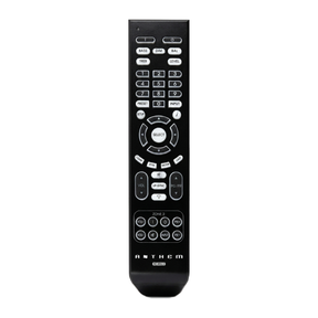 RC-MRX-2 ANTHEM afstandsbediening
