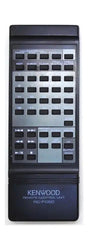 RC-P050 KENWOOD afstandsbediening