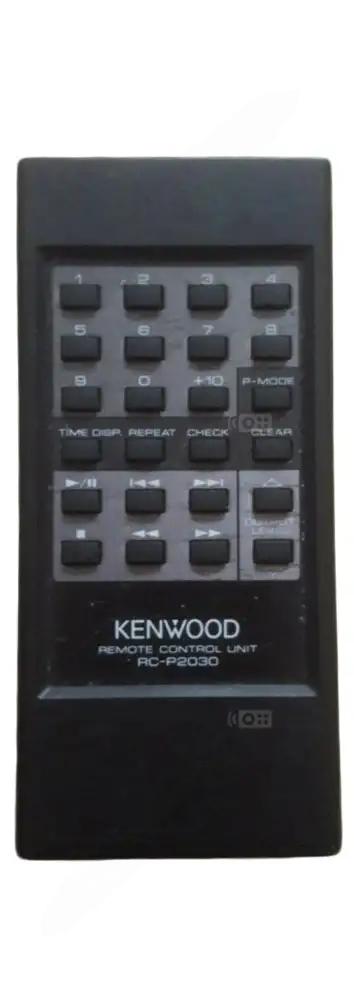 RC-P2030 KENWOOD afstandsbediening