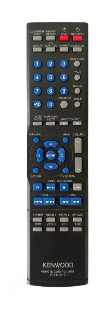 RC-R0518 KENWOOD afstandsbediening