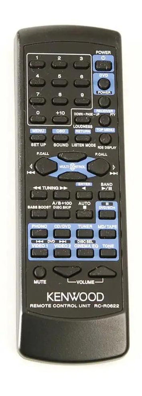 RC-R0622 KENWOOD afstandsbediening