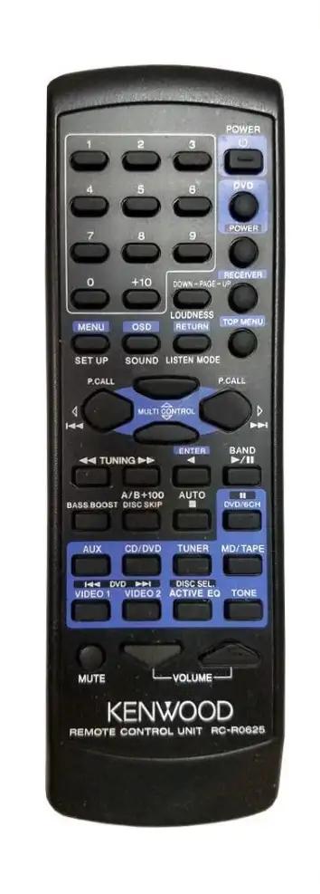 RC-R0625 KENWOOD afstandsbediening