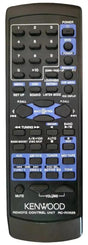 RC-R0628 KENWOOD afstandsbediening