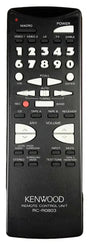 RC-R0803 KENWOOD afstandsbediening