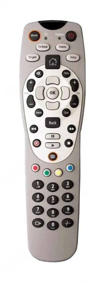 RC-RW100 TELENET afstandsbediening