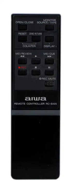 RC-S105 AIWA afstandsbediening
