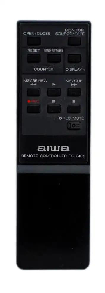 RC-S105 AIWA afstandsbediening