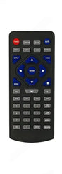 RC-S19M-0B SUPER GENERAL afstandsbediening