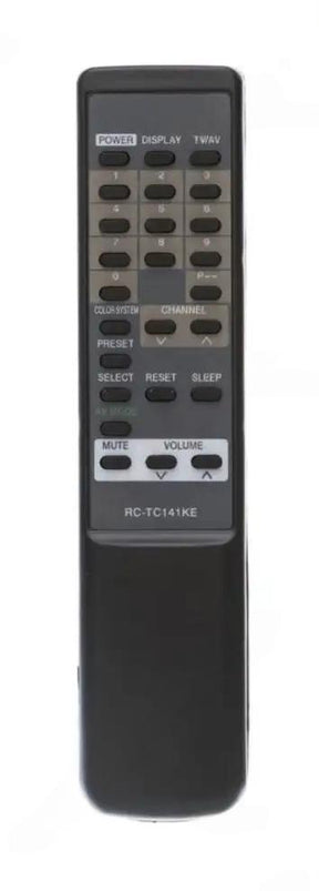 RC-TC141KE AIWA afstandsbediening